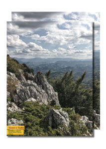 Echilibrul naturii - carte postală